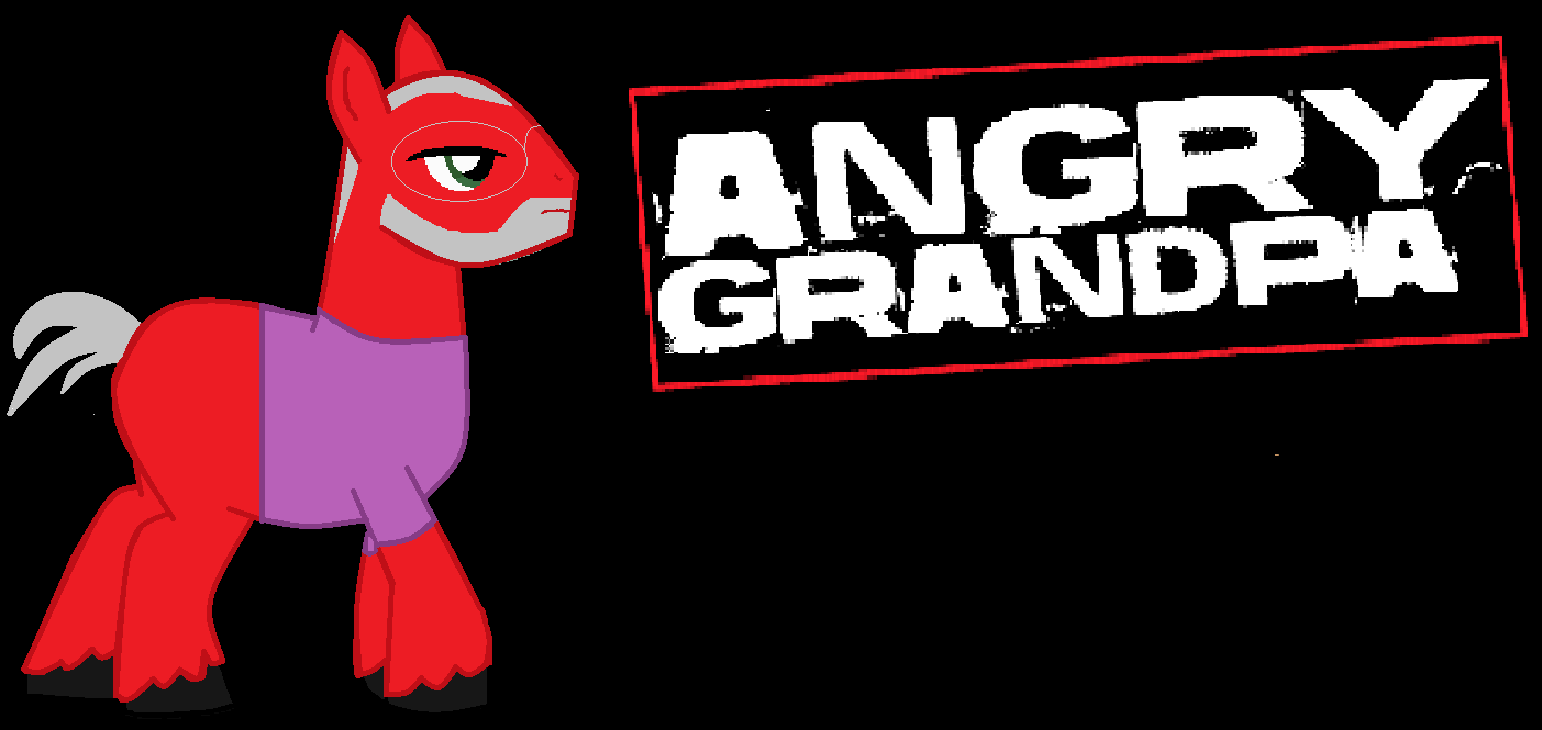 Angry Grandpa