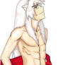 Inuyasha - smells like sex 2