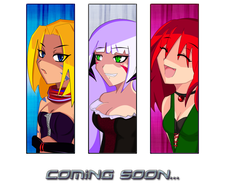 Coming soon