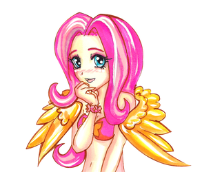 Fluttershy