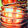 Copper Pots