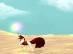 Light up the Sky by AngelBleuEyes Light up the Sky by AngelBleuEyes