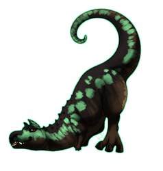 Carno Puppy