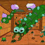 RKA spider Boss
