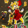super Amy