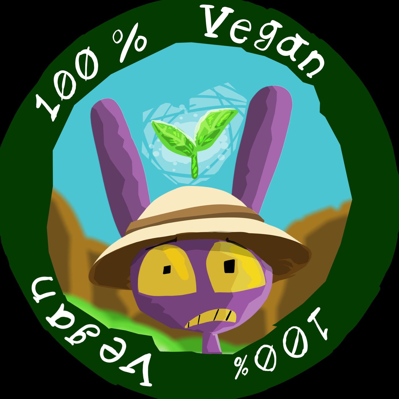 veganJax
