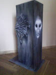 totem by WickedJuti