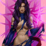 Psylocke