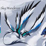 [Closed] Sky Wanderer