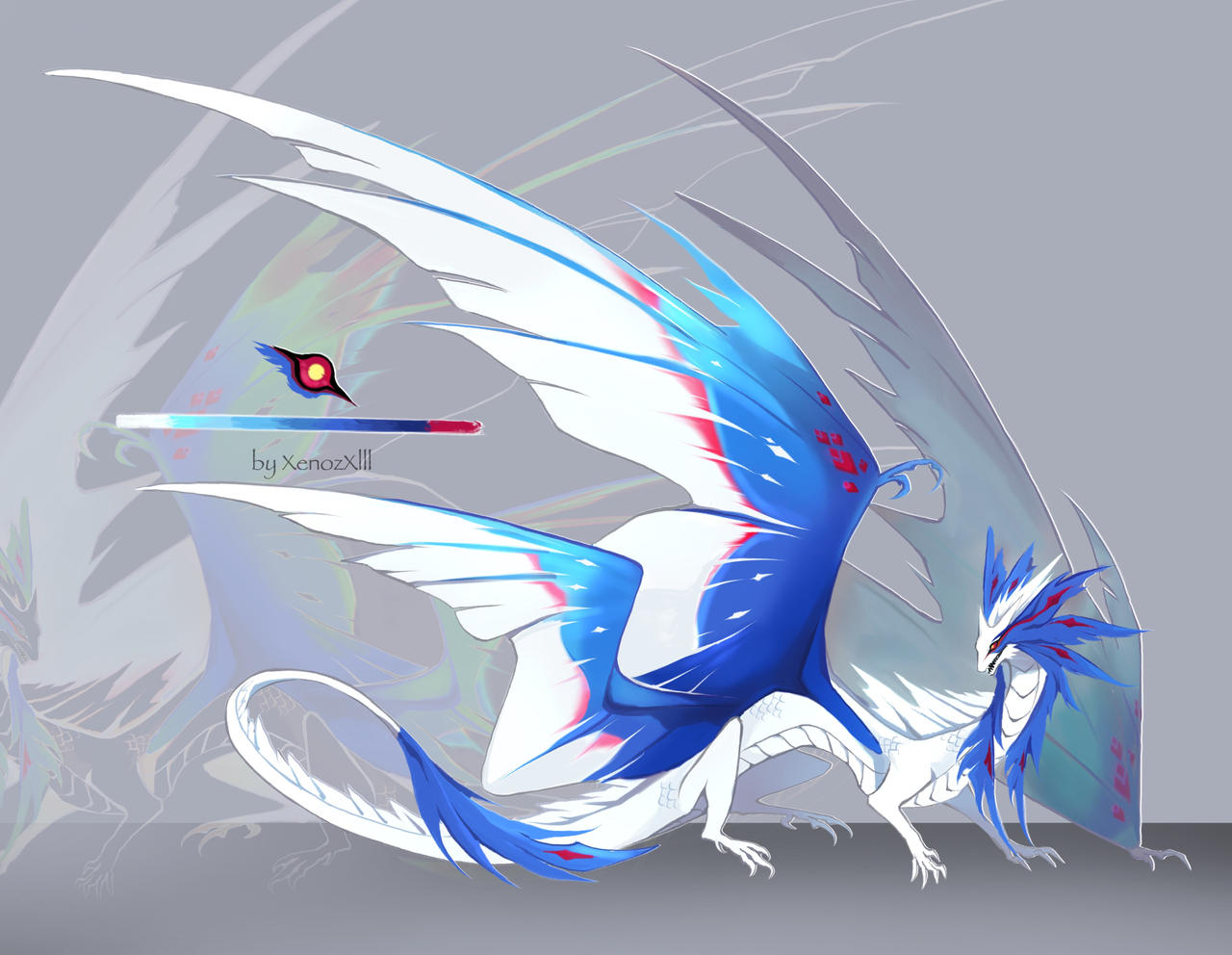 (Closed) Razor by XenozXlll on DeviantArt