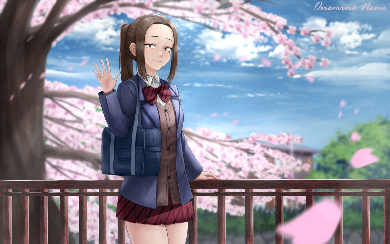 Onemine Pfp Onemine Nene by KITnewplayer on DeviantArt
