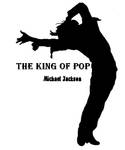 The King of Pop by SnowZelda