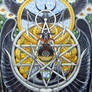 The Ace of Pentacles