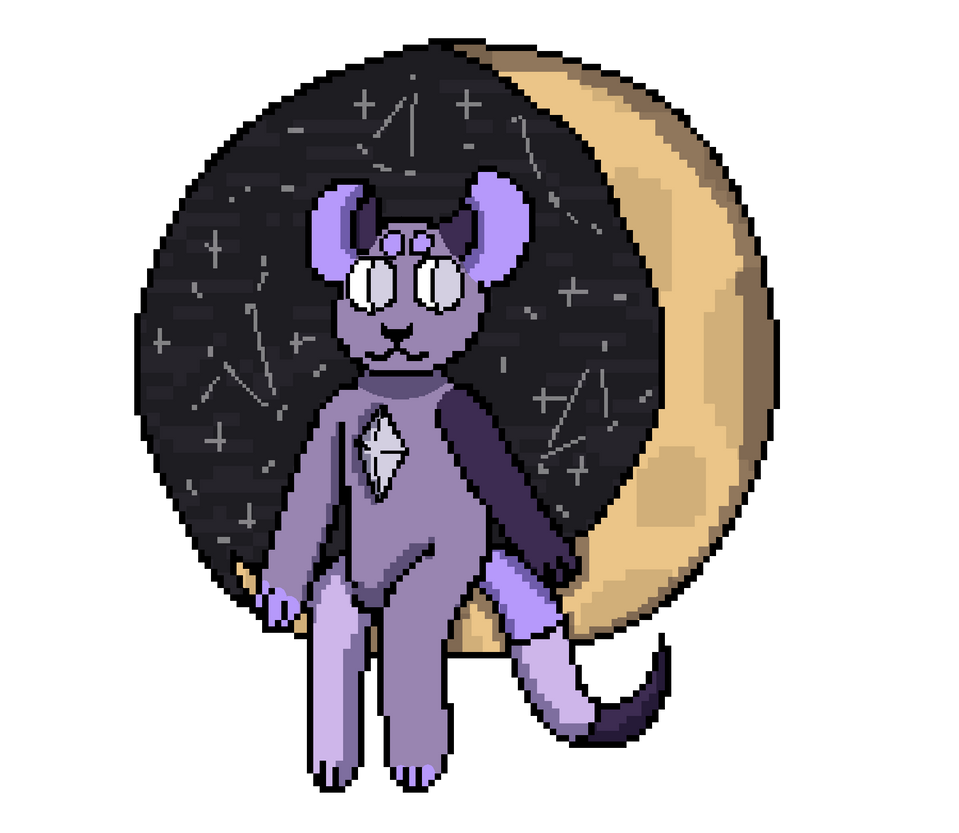 GG - Rune on the Moon by Grimfeir on DeviantArt
