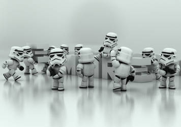 Stormtroopers