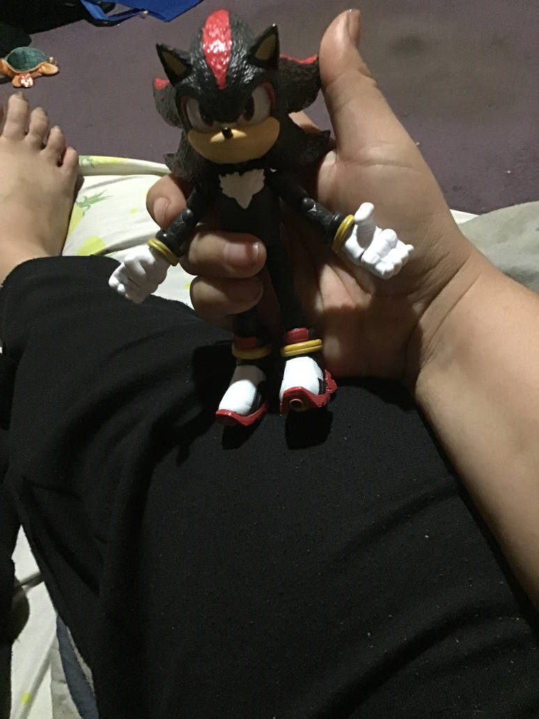 Shadow wants a hug by Crystal-98 on DeviantArt