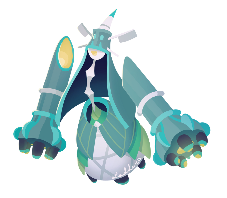Pokémon GO - Celesteela (30 Day Friendship or Pokémon GO - Celesteela (30 Day Friendship or