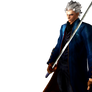 Vergil - Devil May Cry 3 (Render)