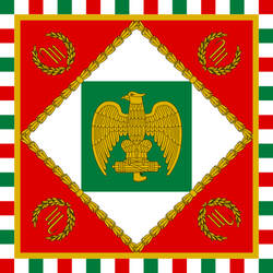 Standard Duce (Italy) alternate history by YamaLlama1986