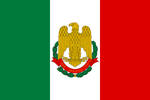 Flag Italy State alternate history