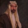 Faisal I, King of Iraq