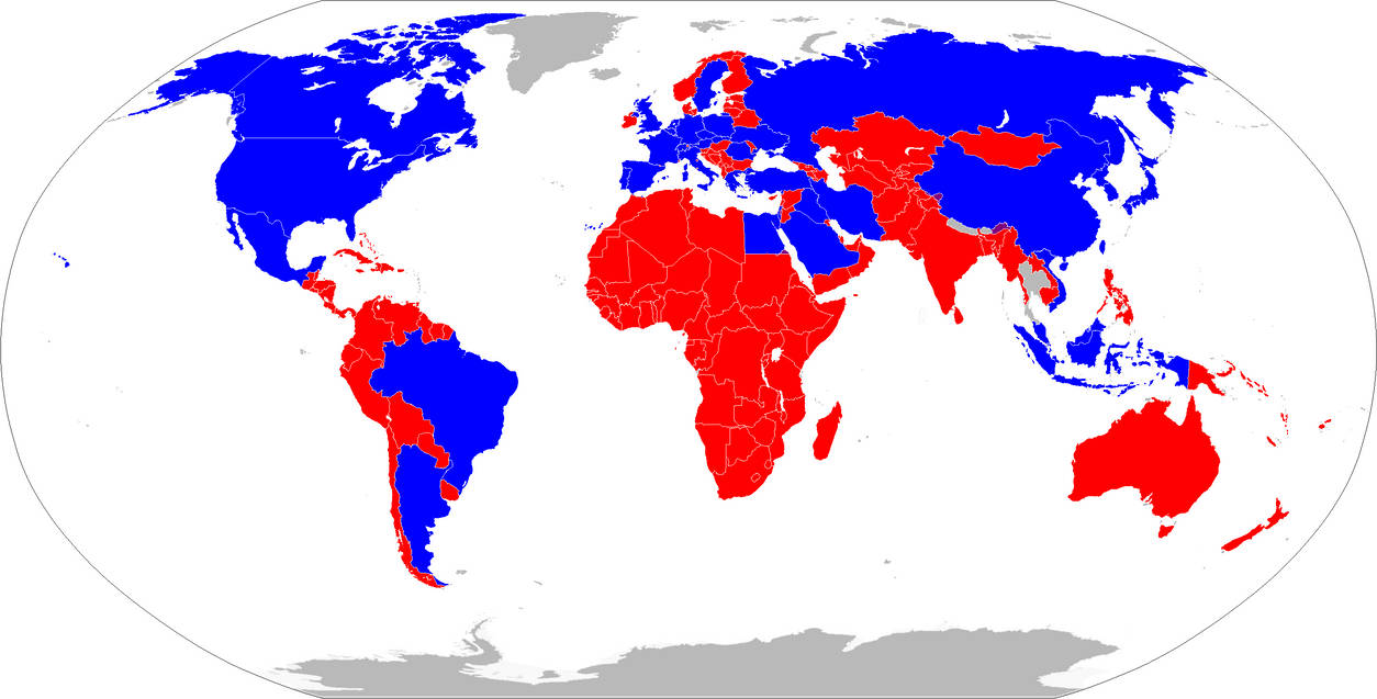 Countries with history groups on DA by PathtoEnlighten Countries with history groups on DA by PathtoEnlighten