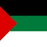 Flag Hejaz 1916-1921, Arab Revolt 1916-1918