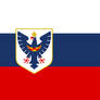 Flag Slovene Home Guard