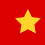 Flag VM (Vietnam) 1941-45