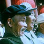 Ho - Mao - Khrushchev - 1959
