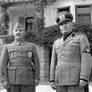 Francisco Franco and Benito Mussolini (1)