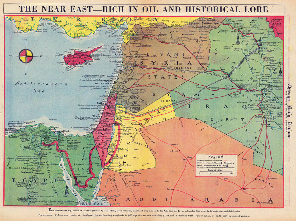 Трансиордания. Карта ближнего Востока 1940. Политическая карта ближнего Востока Палестина. Картближнего Востока 1939.