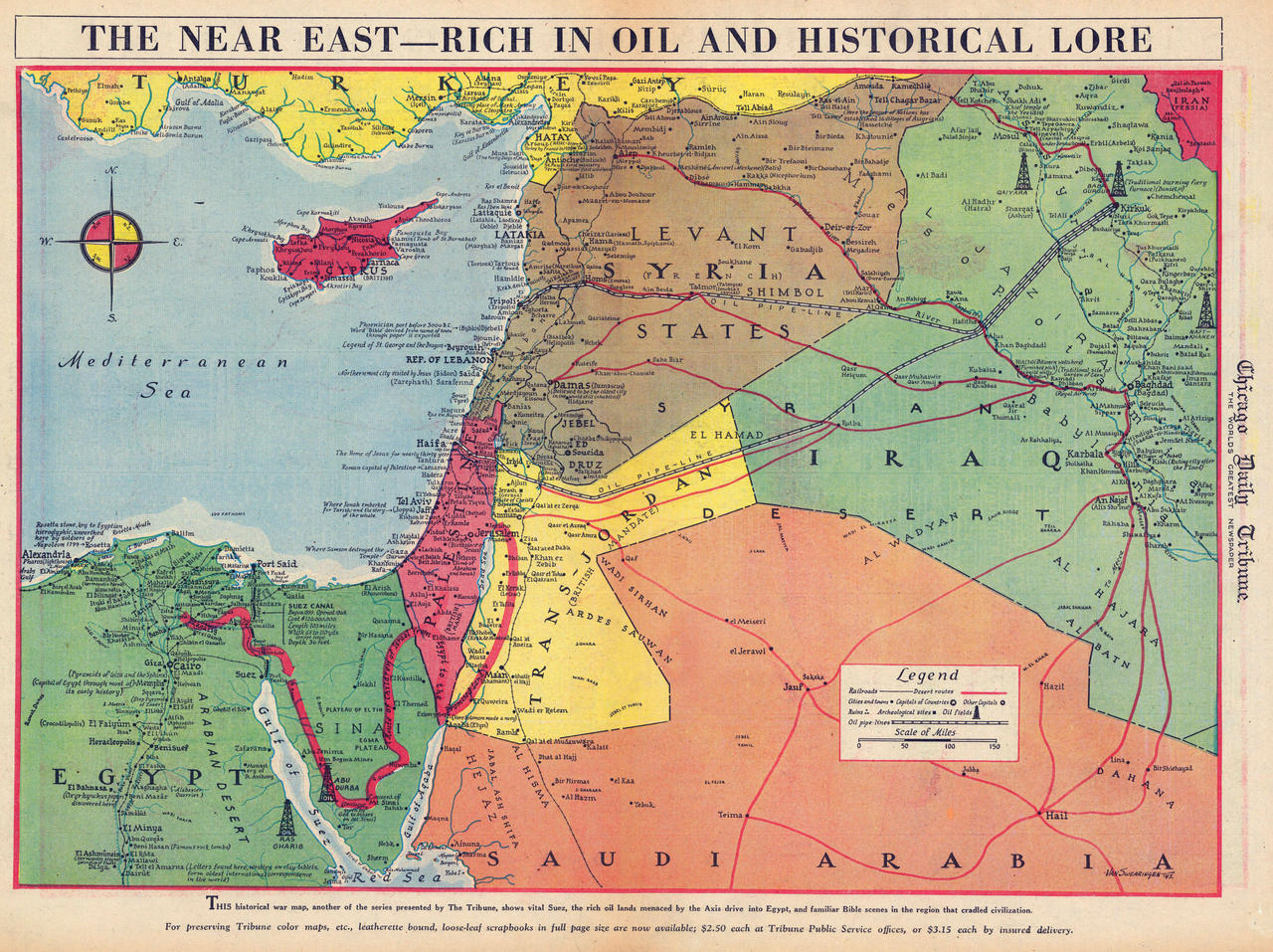 Middle East map 1942 by PathtoEnlighten on DeviantArt Middle East map 1942 by PathtoEnlighten on DeviantArt