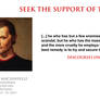 Niccolo Machiavelli - support of the people