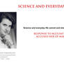 Rosalind Franklin - science and everyday life