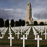 Verdun French World War I Cemetary and Memorial