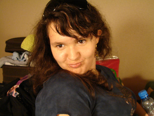 ohh by alineczka on DeviantArt