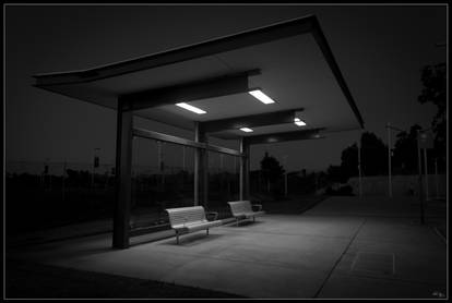 Bus Shelter