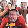 Team Rosen 2 (TF2 parody)