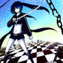 .:Black Rock Shooter:.