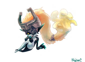 Midna