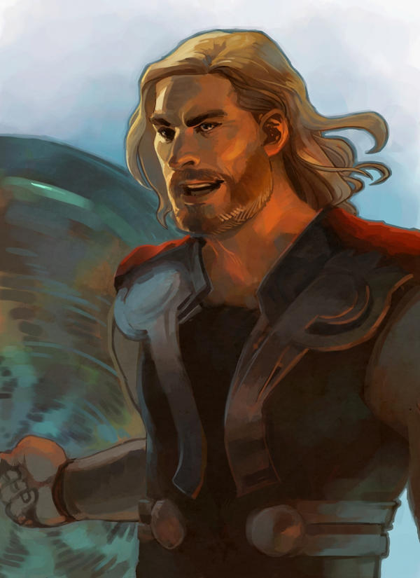 Thor