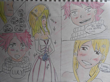 Nalu wedding