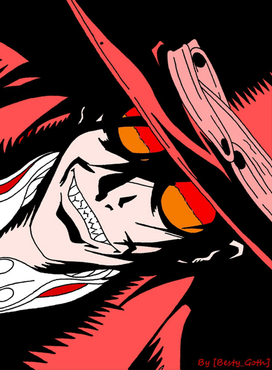 Alucard