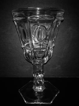 My Absinthe Glass