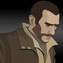 Niko Bellic