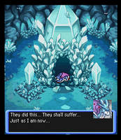 Suicune's Death PMD3