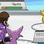 Becca VS Neru -POKEMON-