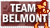 TEAM BELMONT STAMP