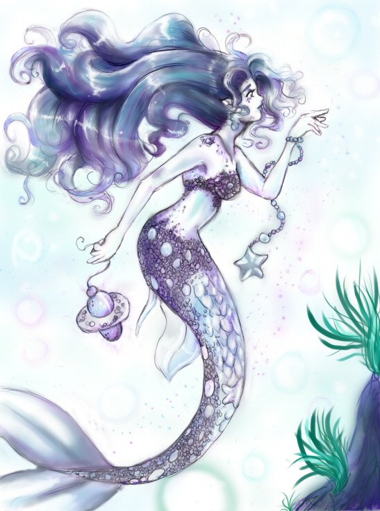 Mermaid